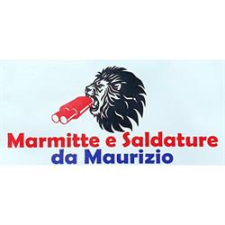 Marmitte Maurizio