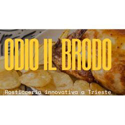 Odio Il Brodo