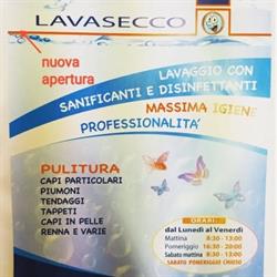 Lavasecco Centropulito 2