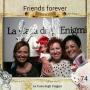 Escape room brescia amiche