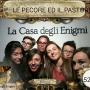 Escape room brescia compleanno