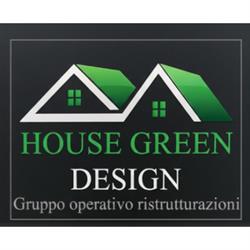 House Green Design