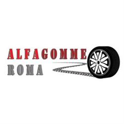 Alfagomme Roma