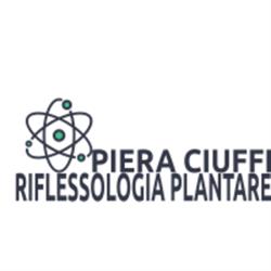 Piera  Ciuffi  riflessologia plantare