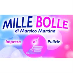 Mille Bolle Impresa di pulizie