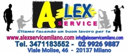 Alex Service di Basalyous Michael
