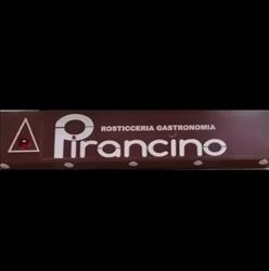 Pirancino Pizzeria Rosticceria Gastronomia