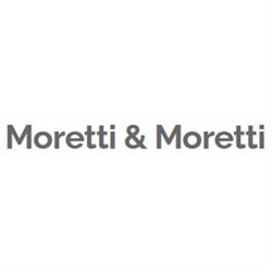 Moretti & Moretti Modacapelli Unisex