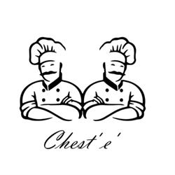 Pizzeria Chest' E'