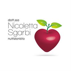 Nutrizionista Dr.ssa Nicoletta Sgarbi