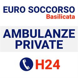 Ambulanze Private Eurosoccorso