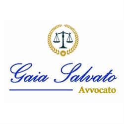 Avvocato Gaia Salvato