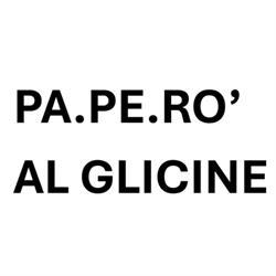 Pa.Pe.Ro' al Glicine