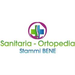 Sanitaria Ortopedia Stammi Bene