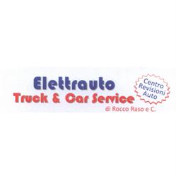 Truck & Car Service