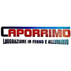 Caporrimo Infissi Lavorazioni in Ferro e Alluminio