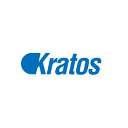 Kratos Agente Federico Baldezzi