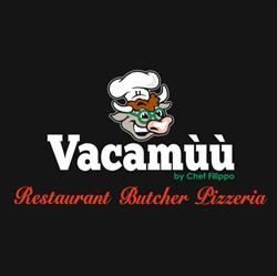 Vacamùù