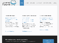 Studio dentistico dott. Gualtiero Falorni