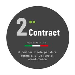 2 CONTRAC - Arredo Hotel, Residence, Bar, Ristoranti e Negozi