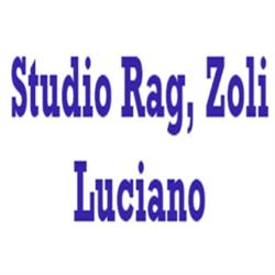 Studio  Zoli Rag, Luciano