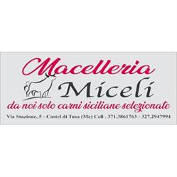 Macelleria Miceli