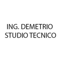 Ing. Demetrio Studio Tecnico