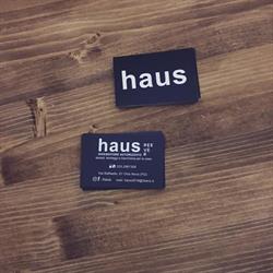 Haus Tessuti