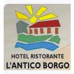 Ristorante Pizzeria Albergo L'Antico Borgo