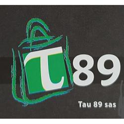 Tau89
