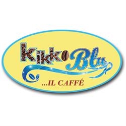 Kikko Blu Il Caffe'