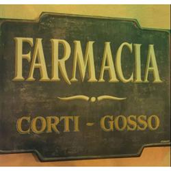 Farmacia Corti - Gosso