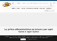 Dennis Gagliardi - Consulente Nutrizionale