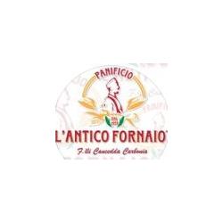 Panificio L'Antico Fornaio dei F.lli Cancedda - via Santa Caterina