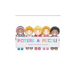 Potere ai piccoli ludoteca baby parking