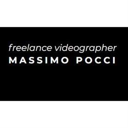 Massimo Pocci  Videographer Freelance
