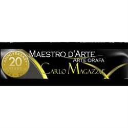 Maestro Carlo Magazzu Arte Orafa