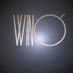 Wino'