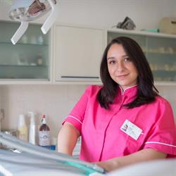 Studio Dentistico Dott.ssa Mariana Guaragna