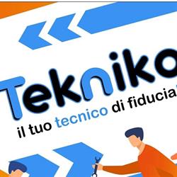 AMservice - TEKNIKO assistenza tecnica