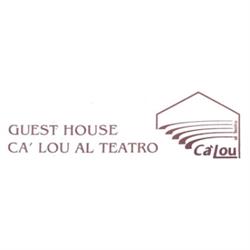 Guest House Ca' Lou al Teatro