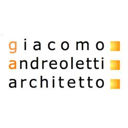 Giacomo Andreoletti architetto