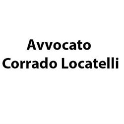 Avvocato Corrado Locatelli