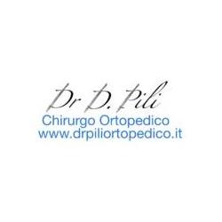 Dott. Daniele Pili
