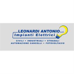 Leonardi Antonio