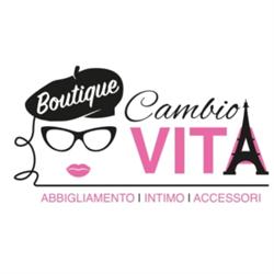 Boutique Cambio Vita