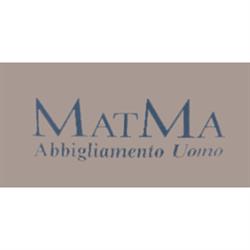 Matma Abbigliamento Uomo