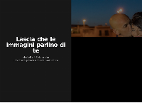 Sito di photoBart Fotografia