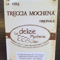 Le Delizie Mochene