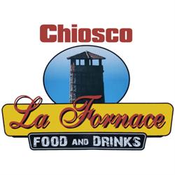 Chiosco La Fornace